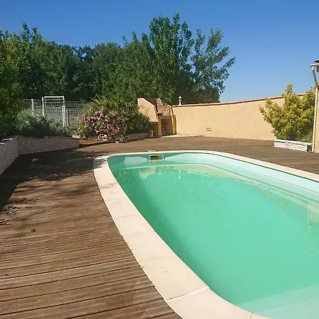 Adorable With Piscine And Feriehus